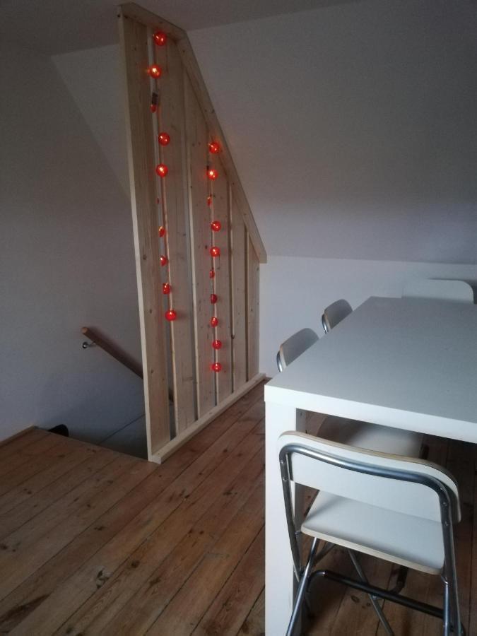 Apartment Climb And Bike Tisa