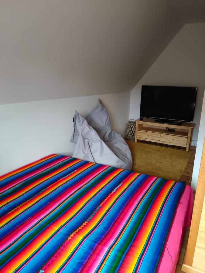 Apartment Climb And Bike Tisa